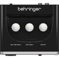 Аудиоинтерфейс Behringer U-Phoria UM2 - Превью изображения №3 — Интернет-магазин ПроЗаказ