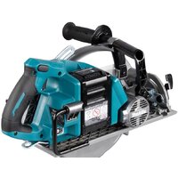 Дисковая (циркулярная) пила Makita RS002GZ (без АКБ) - Превью изображения №11 — Интернет-магазин ПроЗаказ