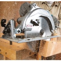 Дисковая (циркулярная) пила Makita RS002GZ (без АКБ) - Превью изображения №26 — Интернет-магазин ПроЗаказ