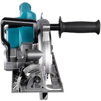 Дисковая (циркулярная) пила Makita RS002GZ (без АКБ) - Превью изображения №7 — Интернет-магазин ПроЗаказ