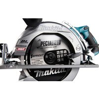 Дисковая (циркулярная) пила Makita RS002GZ (без АКБ) - Превью изображения №20 — Интернет-магазин ПроЗаказ