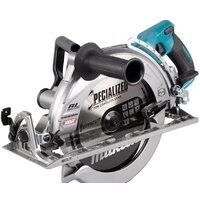 Дисковая (циркулярная) пила Makita RS002GZ (без АКБ) - Превью изображения №6 — Интернет-магазин ПроЗаказ