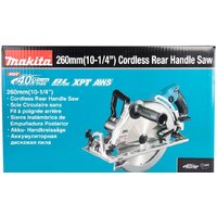 Дисковая (циркулярная) пила Makita RS002GZ (без АКБ) - Превью изображения №25 — Интернет-магазин ПроЗаказ