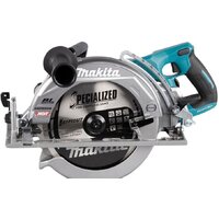 Дисковая (циркулярная) пила Makita RS002GZ (без АКБ) - Превью изображения №5 — Интернет-магазин ПроЗаказ