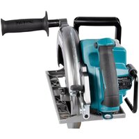 Дисковая (циркулярная) пила Makita RS002GZ (без АКБ) - Превью изображения №3 — Интернет-магазин ПроЗаказ