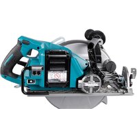 Дисковая (циркулярная) пила Makita RS002GZ (без АКБ) - Превью изображения №13 — Интернет-магазин ПроЗаказ