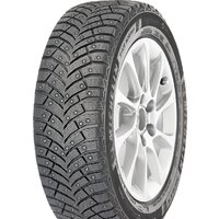 Michelin X-Ice North 4 225/45R18 95T (шипы)
