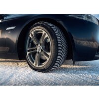 Зимние шины Michelin X-Ice North 4 225/45R18 95T (шипы) - Превью изображения №5 — Интернет-магазин ПроЗаказ