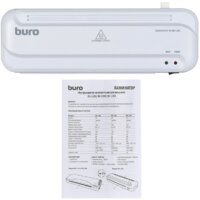 Ламинатор Buro BU-L285 - Превью изображения №7 — Интернет-магазин ПроЗаказ