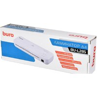Ламинатор Buro BU-L285 - Превью изображения №9 — Интернет-магазин ПроЗаказ