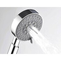 Душевая система  Wasserkraft A16028 - Превью изображения №6 — Интернет-магазин ПроЗаказ