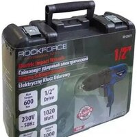 Гайковерт RockForce RF-03071 - Превью изображения №4 — Интернет-магазин ПроЗаказ