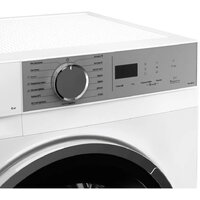 Стиральная машина KUPPERSBERG WM 480 W - Превью изображения №4 — Интернет-магазин ПроЗаказ