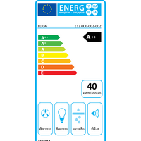 Кухонная вытяжка Elica Cloud Seven IX/F/90 - Превью изображения №8 — Интернет-магазин ПроЗаказ