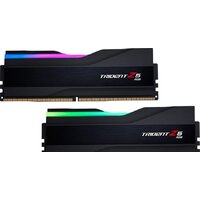 Оперативная память G.Skill Trident Z5 RGB 2x32ГБ DDR5 5600 МГц F5-5600J3636D32GX2-TZ5RK - Превью изображения №1 — Интернет-магазин ПроЗаказ