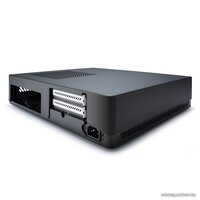Корпус Fractal Design Node 202 [FD-CA-NODE-202-BK] - Превью изображения №4 — Интернет-магазин ПроЗаказ