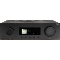 AV ресивер JBL MA7100HP (черный) - Превью изображения №2 — Интернет-магазин ПроЗаказ