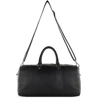 Дорожная сумка Klondike 1896 Gold Bill KD1278-01 (черный) - Превью изображения №7 — Интернет-магазин ПроЗаказ