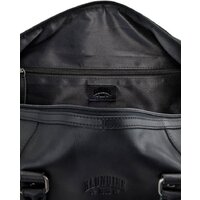 Дорожная сумка Klondike 1896 Gold Bill KD1278-01 (черный) - Превью изображения №8 — Интернет-магазин ПроЗаказ