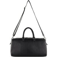 Дорожная сумка Klondike 1896 Gold Bill KD1278-01 (черный) - Превью изображения №6 — Интернет-магазин ПроЗаказ