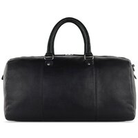 Дорожная сумка Klondike 1896 Gold Bill KD1278-01 (черный) - Превью изображения №3 — Интернет-магазин ПроЗаказ