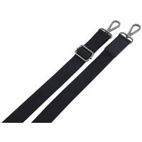 Дорожная сумка Klondike 1896 Gold Bill KD1278-01 (черный) - Превью изображения №9 — Интернет-магазин ПроЗаказ