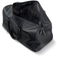 Дорожная сумка Klondike 1896 Gold Bill KD1278-01 (черный) - Превью изображения №5 — Интернет-магазин ПроЗаказ