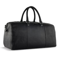 Дорожная сумка Klondike 1896 Gold Bill KD1278-01 (черный) - Превью изображения №2 — Интернет-магазин ПроЗаказ