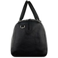 Дорожная сумка Klondike 1896 Gold Bill KD1278-01 (черный) - Превью изображения №4 — Интернет-магазин ПроЗаказ