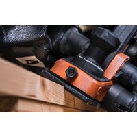 Рубанок AEG Powertools BHO18BL-0 4935464988 (без АКБ) - Превью изображения №6 — Интернет-магазин ПроЗаказ