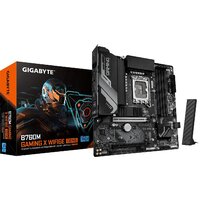 Материнская плата Gigabyte B760M Gaming X WiFi6E GEN5 - Превью изображения №4 — Интернет-магазин ПроЗаказ