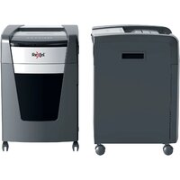Шредер Rexel Momentum Extra XP514+ 2021514MEU - Превью изображения №5 — Интернет-магазин ПроЗаказ