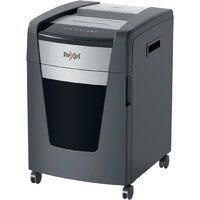 Шредер Rexel Momentum Extra XP514+ 2021514MEU - Превью изображения №2 — Интернет-магазин ПроЗаказ