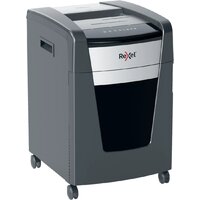Шредер Rexel Momentum Extra XP514+ 2021514MEU - Превью изображения №3 — Интернет-магазин ПроЗаказ