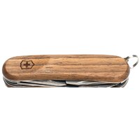 Мультитул Victorinox Evolution Wood 10 - Превью изображения №2 — Интернет-магазин ПроЗаказ