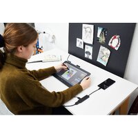Графический монитор Wacom One DTC133 - Превью изображения №10 — Интернет-магазин ПроЗаказ