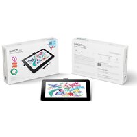 Графический монитор Wacom One DTC133 - Превью изображения №6 — Интернет-магазин ПроЗаказ