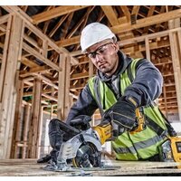 Дисковая (циркулярная) пила DeWalt DCS571N-XJ (без АКБ) - Превью изображения №5 — Интернет-магазин ПроЗаказ