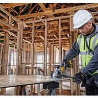 Дисковая (циркулярная) пила DeWalt DCS571N-XJ (без АКБ) - Превью изображения №9 — Интернет-магазин ПроЗаказ