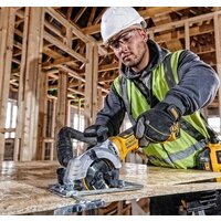 Дисковая (циркулярная) пила DeWalt DCS571N-XJ (без АКБ) - Превью изображения №8 — Интернет-магазин ПроЗаказ