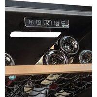 Винный шкаф La Sommeliere CTVNE147 - Превью изображения №7 — Интернет-магазин ПроЗаказ