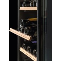 Винный шкаф La Sommeliere CTVNE147 - Превью изображения №5 — Интернет-магазин ПроЗаказ