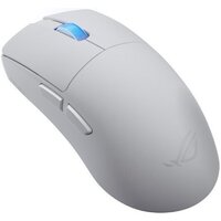 Игровая мышь ASUS ROG Harpe II Ace Moonlight White - Превью изображения №3 — Интернет-магазин ПроЗаказ