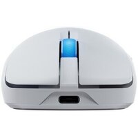 Игровая мышь ASUS ROG Harpe II Ace Moonlight White - Превью изображения №6 — Интернет-магазин ПроЗаказ