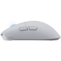 Игровая мышь ASUS ROG Harpe II Ace Moonlight White - Превью изображения №4 — Интернет-магазин ПроЗаказ