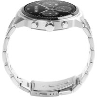Умные часы ttec Tempus Pro S 45мм (серый) - Превью изображения №5 — Интернет-магазин ПроЗаказ
