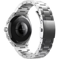 Умные часы ttec Tempus Pro S 45мм (серый) - Превью изображения №4 — Интернет-магазин ПроЗаказ