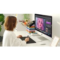 Графический планшет Parblo Intangbo M (черный) - Превью изображения №8 — Интернет-магазин ПроЗаказ