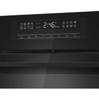 Электрический духовой шкаф Meferi MEO6016BK Comfort Plus - Превью изображения №9 — Интернет-магазин ПроЗаказ