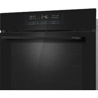 Электрический духовой шкаф Meferi MEO6016BK Comfort Plus - Превью изображения №6 — Интернет-магазин ПроЗаказ